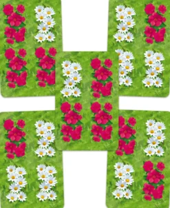 Spring - Card game