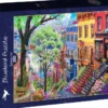 Spring Hill Puzzel (500 stukjes)