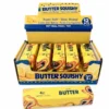 Squishy - Boterstaaf Tie Dye