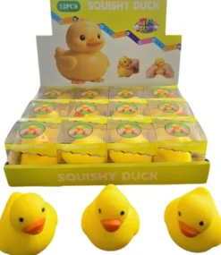 Squishy - Duck