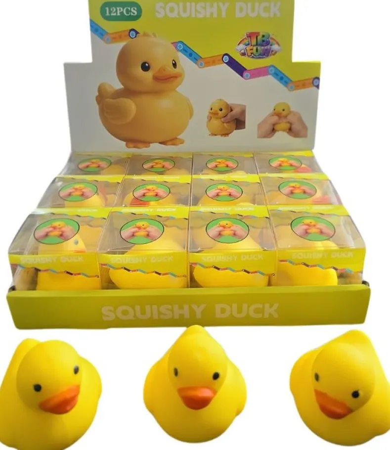 Squishy - Duck