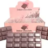 Squishy Slow Rise Chocolade