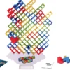 Stacking Tower - Party Game