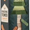 Stacking Tower Stand-Off