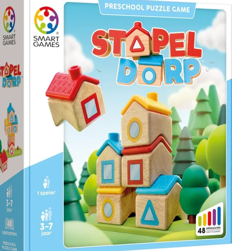 Stapeldorp (NL versie)