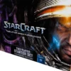StarCraft - The Miniatures Game - Two Player Starter Set Founders Edition