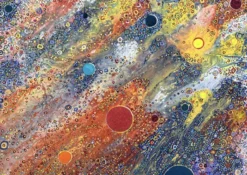 Star Flow Puzzel (1000 stukjes)