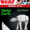 Star Wars - AT-AT Bouwpakket