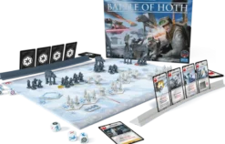 Star Wars - Battle of Hoth (Engelse versie)