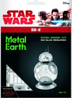 Star Wars - BB8 Bouwpakket