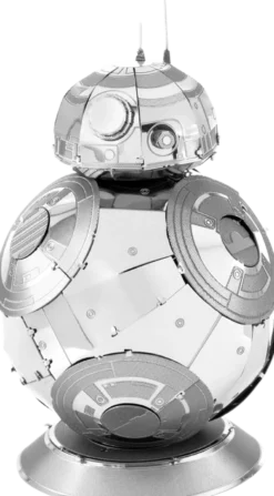 Star Wars - BB8 Bouwpakket