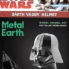 Star Wars - Darth Vader Helmet Bouwpakket