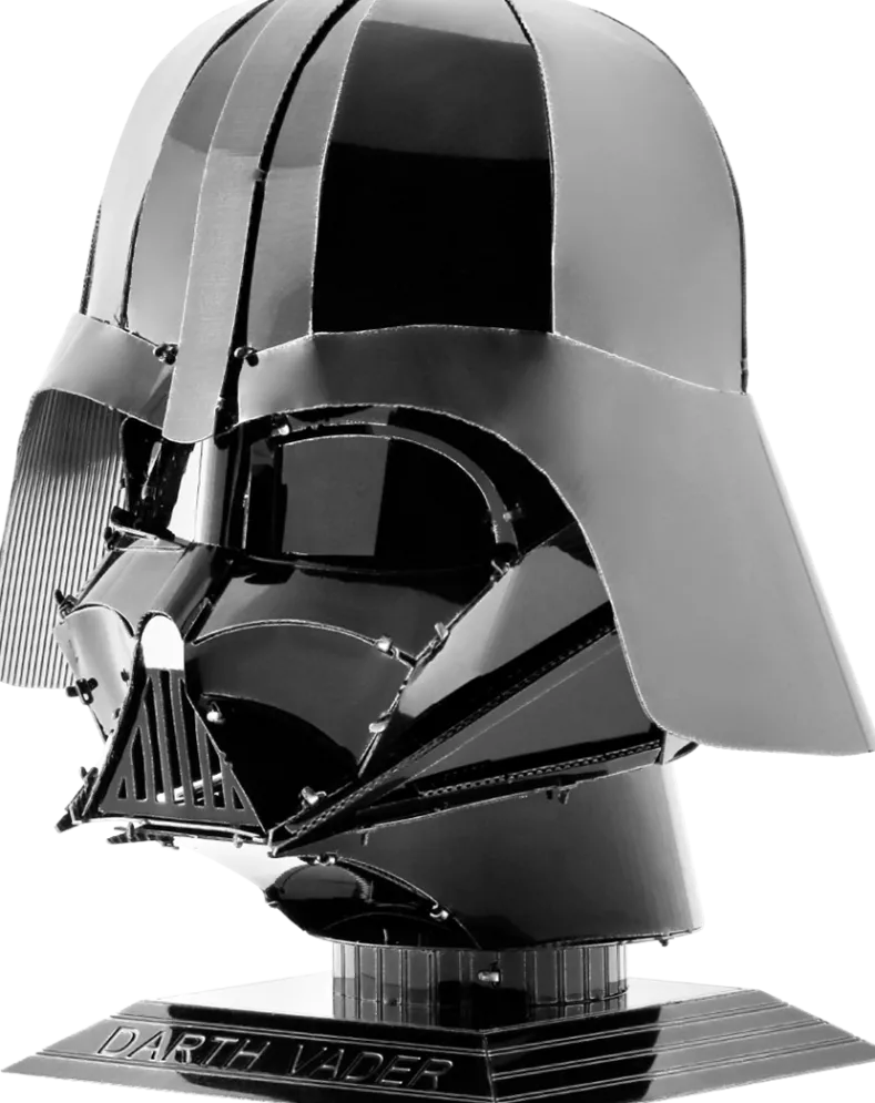 Star Wars - Darth Vader Helmet Bouwpakket