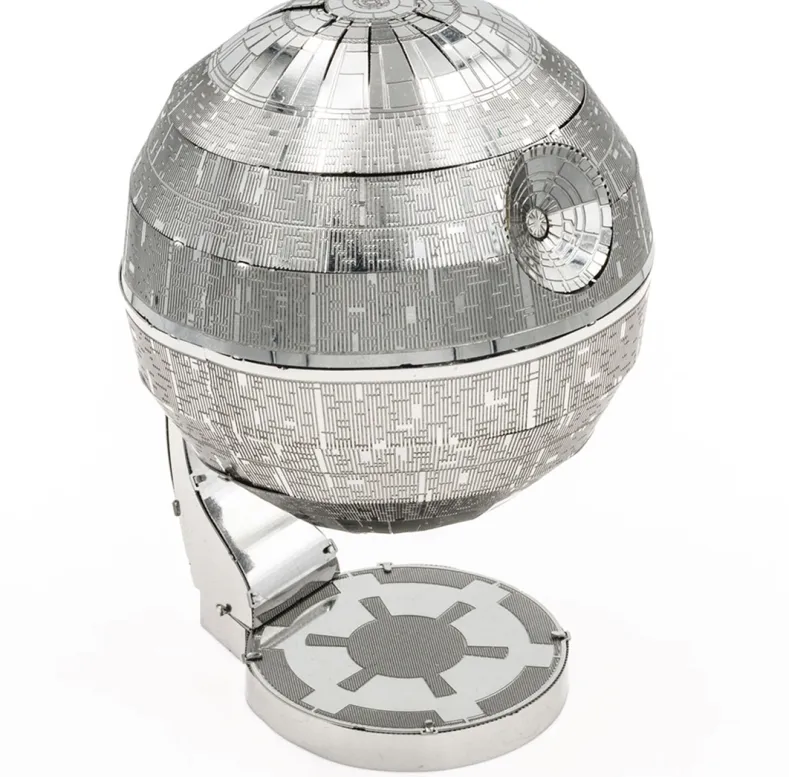 Star Wars - Death Star Bouwpakket