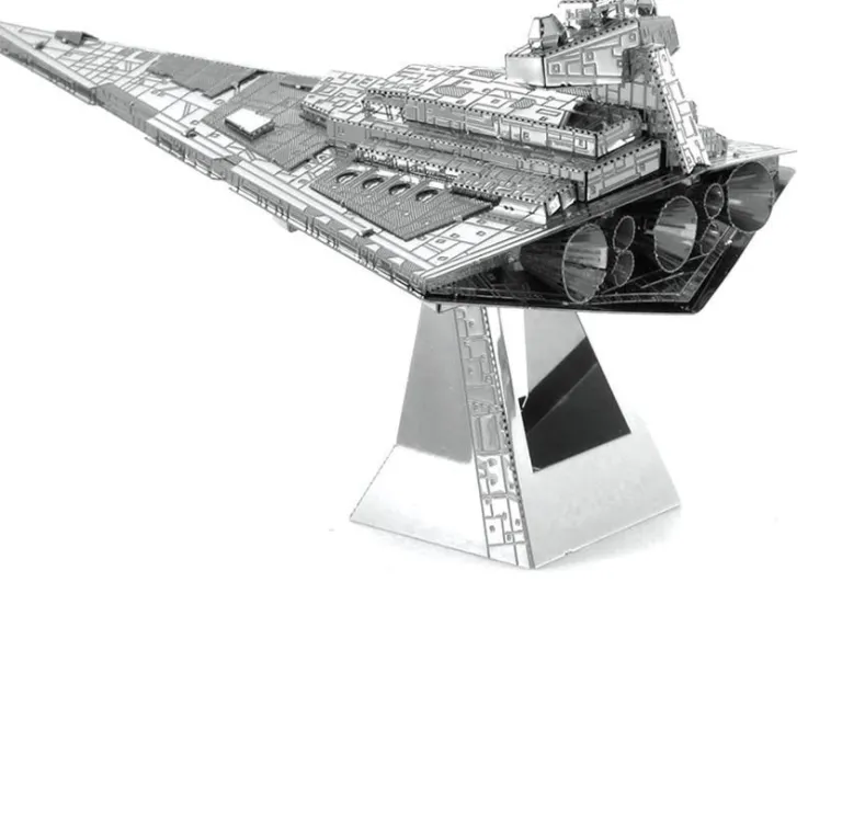 Star Wars - Imperial Star Destroyer Bouwpakket