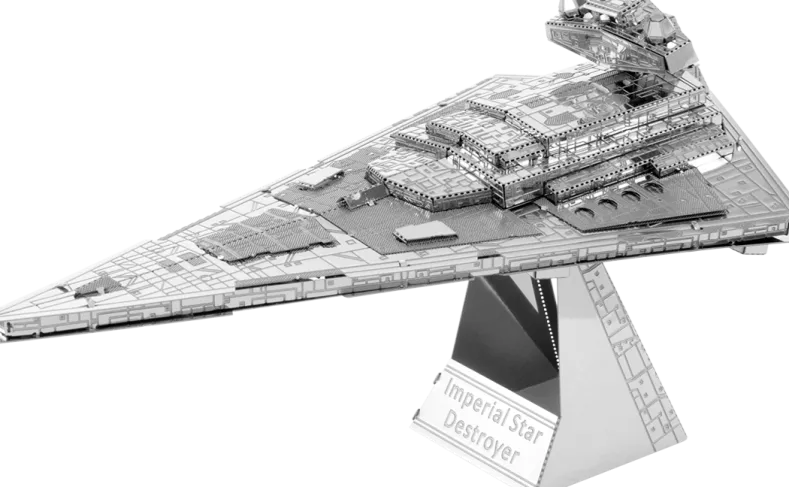 Star Wars - Imperial Star Destroyer Bouwpakket