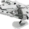 Star Wars - Millenium Falcon ICONX Series Bouwpakket