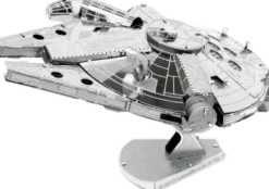 Star Wars - Millenium Falcon ICONX Series Bouwpakket