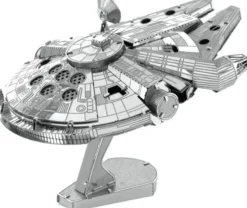 Star Wars - Millennium Falcon Bouwpakket