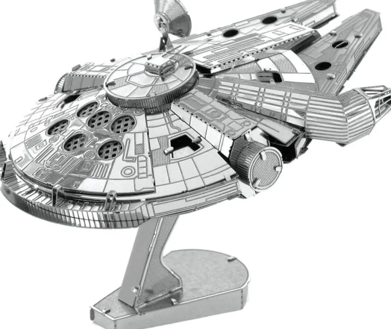 Star Wars - Millennium Falcon Bouwpakket