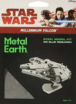 Star Wars - Millennium Falcon Bouwpakket