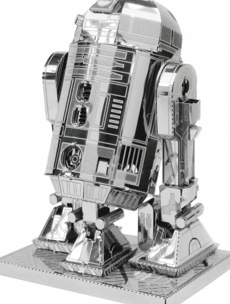 Star Wars - R2D2 Bouwpakket