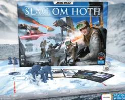 Star Wars - Slag om Hoth (NL)