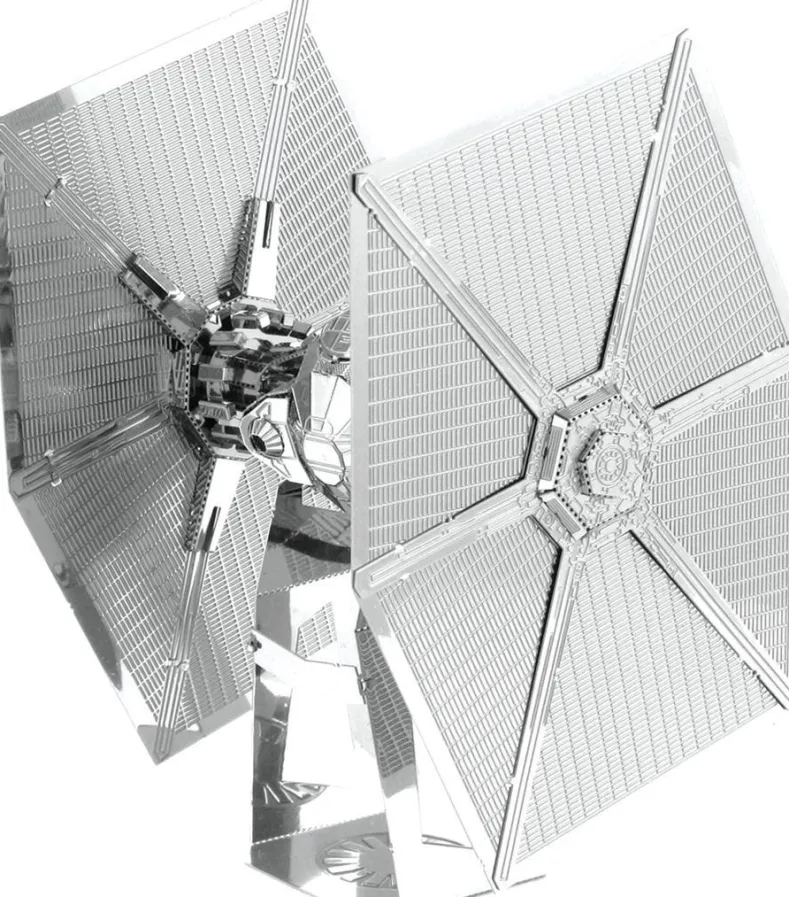 Star Wars - Special Forces TIE Fighter Bouwpakket