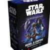 Star Wars - The Deckbuilding Game - Rebel & Empire Reinforcements