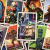 Star Wars - The Mandalorian - "The Child" Puzzel (500 stukjes)