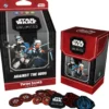 Star Wars: Unlimited - Against the Odds Twin Suns Deck