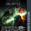 Star Wars - Unlimited - Ashes of the Empire Carbonite Boosterbox