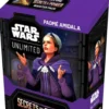 Star Wars Unlimited TCG - Secrets of Power - Padmé Amidala