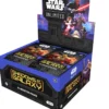 Star Wars Unlimited TCG - Shadow of the Galaxy Boosterbox