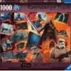 Star Wars Villainous - Moff Gideon Puzzel (1000 stukjes)