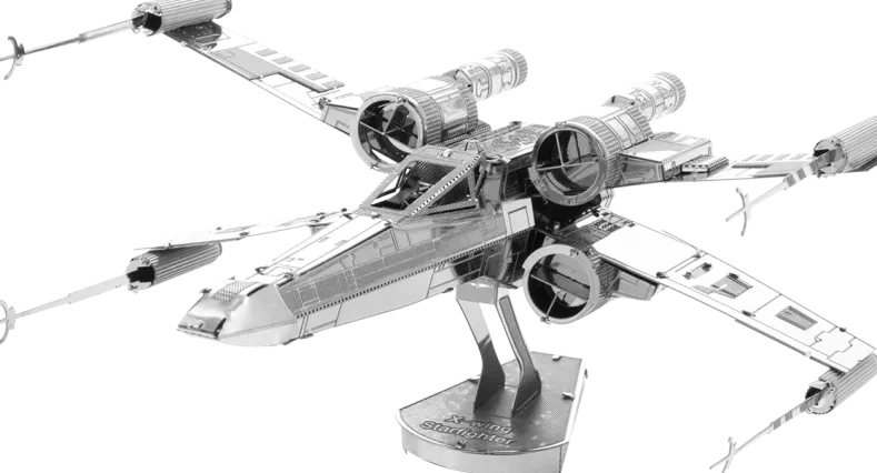 Star Wars - X-Wing Bouwpakket