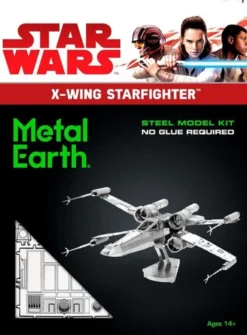 Star Wars - X-Wing Bouwpakket