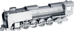 Steam Locomotive Bouwpakket