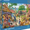 Steve Crisp - The Farm Shop Puzzel (1000 stukjes)