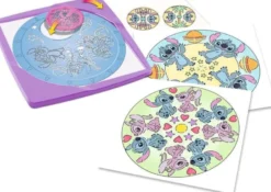 Stitch - Mandala Designer