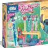 Stitch Pennen Maken
