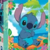 Stitch Puzzel (104 stukjes)