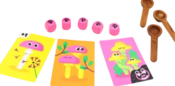 Stomp Stomp Chomp (NL versie)
