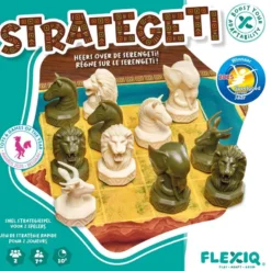 Strategeti