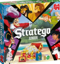 Stratego Junior Disney