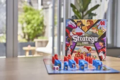 Stratego Junior Disney