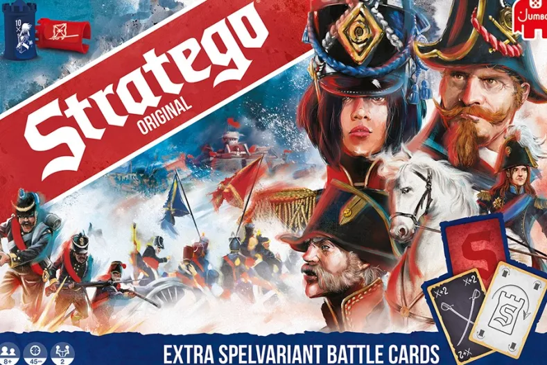 Stratego Original