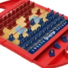 Stratego - Reisspel