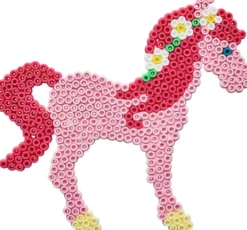 Strijkkralen - Bead Kit Horses (2000 stuks)