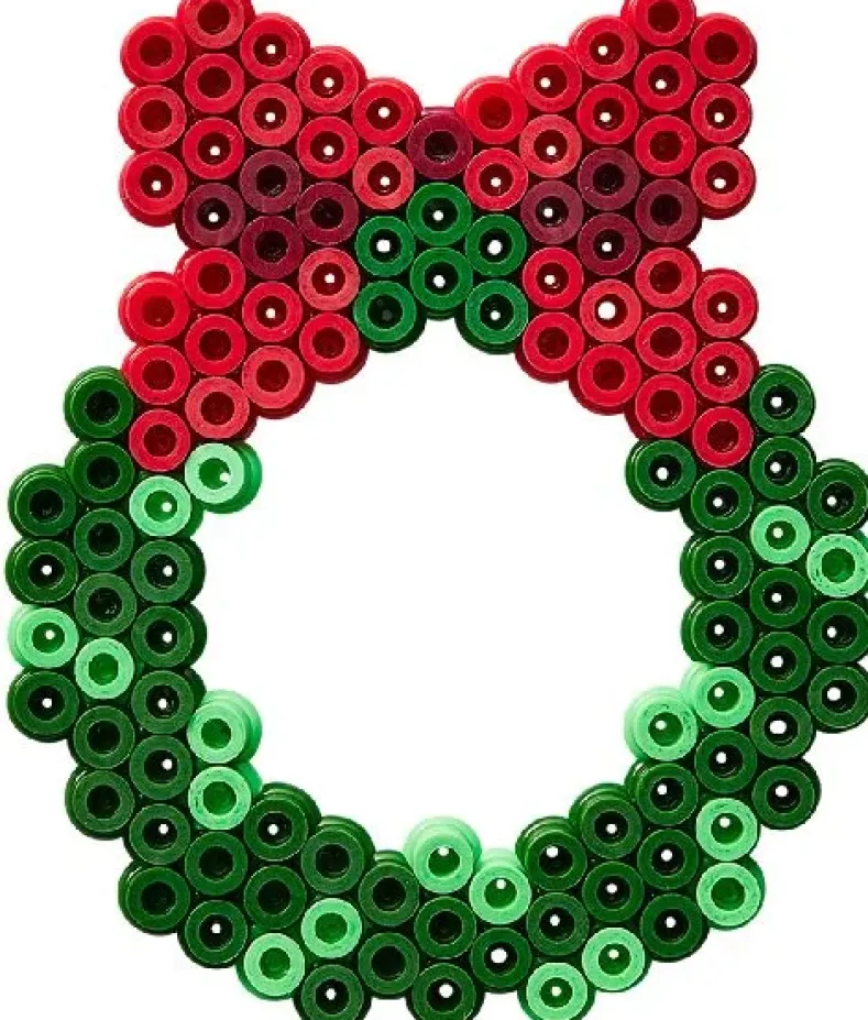 Strijkkralen - Festive Fun (2000 stuks)